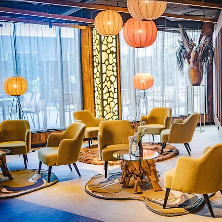 Fletcher Hotel-Restaurant Byzoo Emmen Zewnętrze zdjęcie