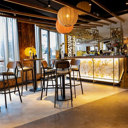 Fletcher Hotel-Restaurant Byzoo Emmen Zewnętrze zdjęcie