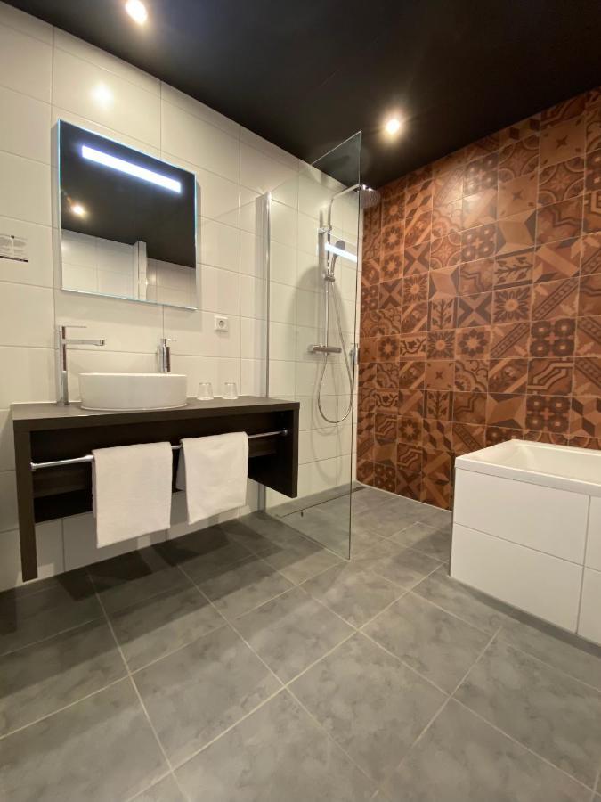 Fletcher Hotel-Restaurant Byzoo Emmen Zewnętrze zdjęcie