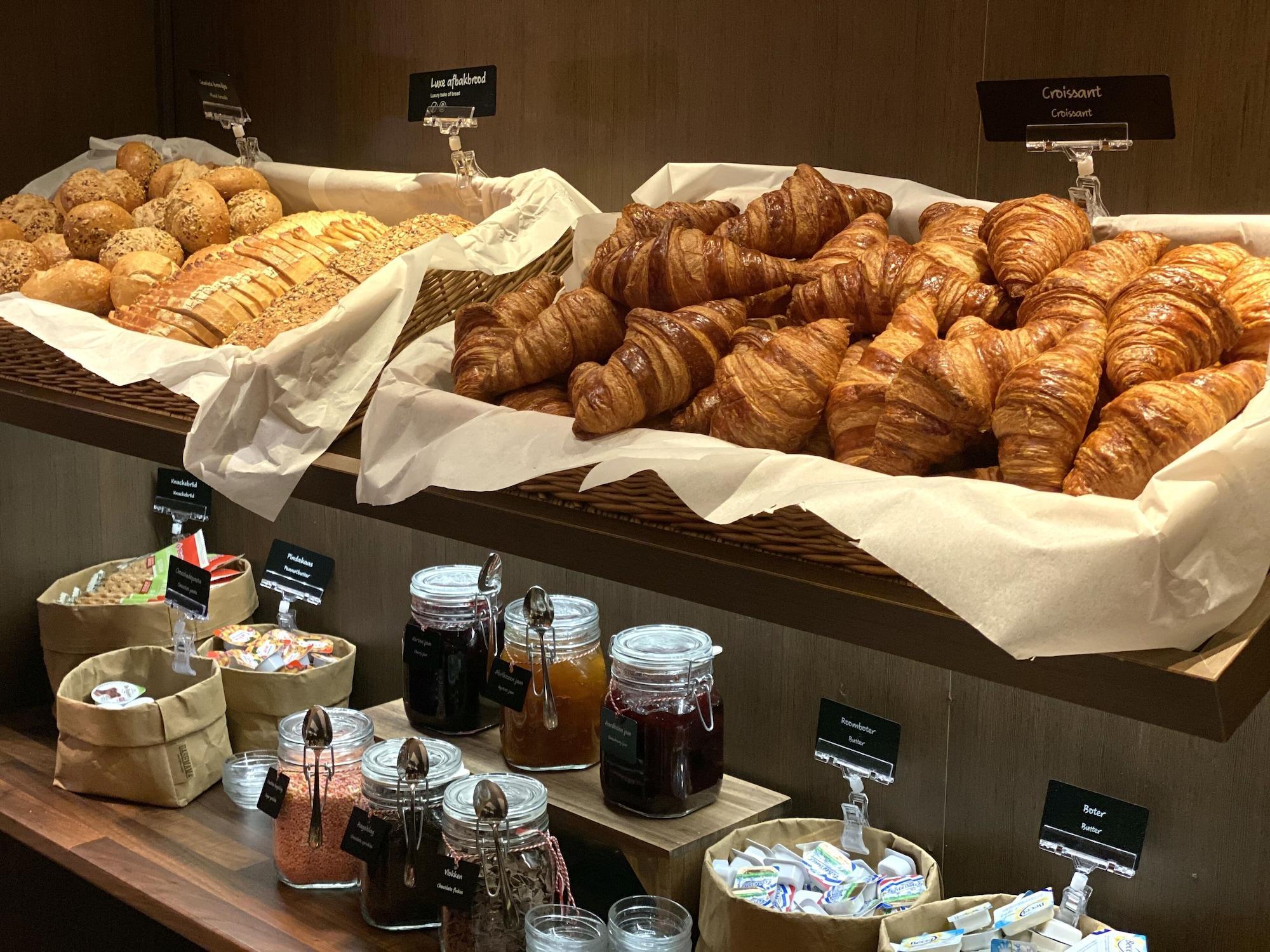 Fletcher Hotel-Restaurant Byzoo Emmen Zewnętrze zdjęcie