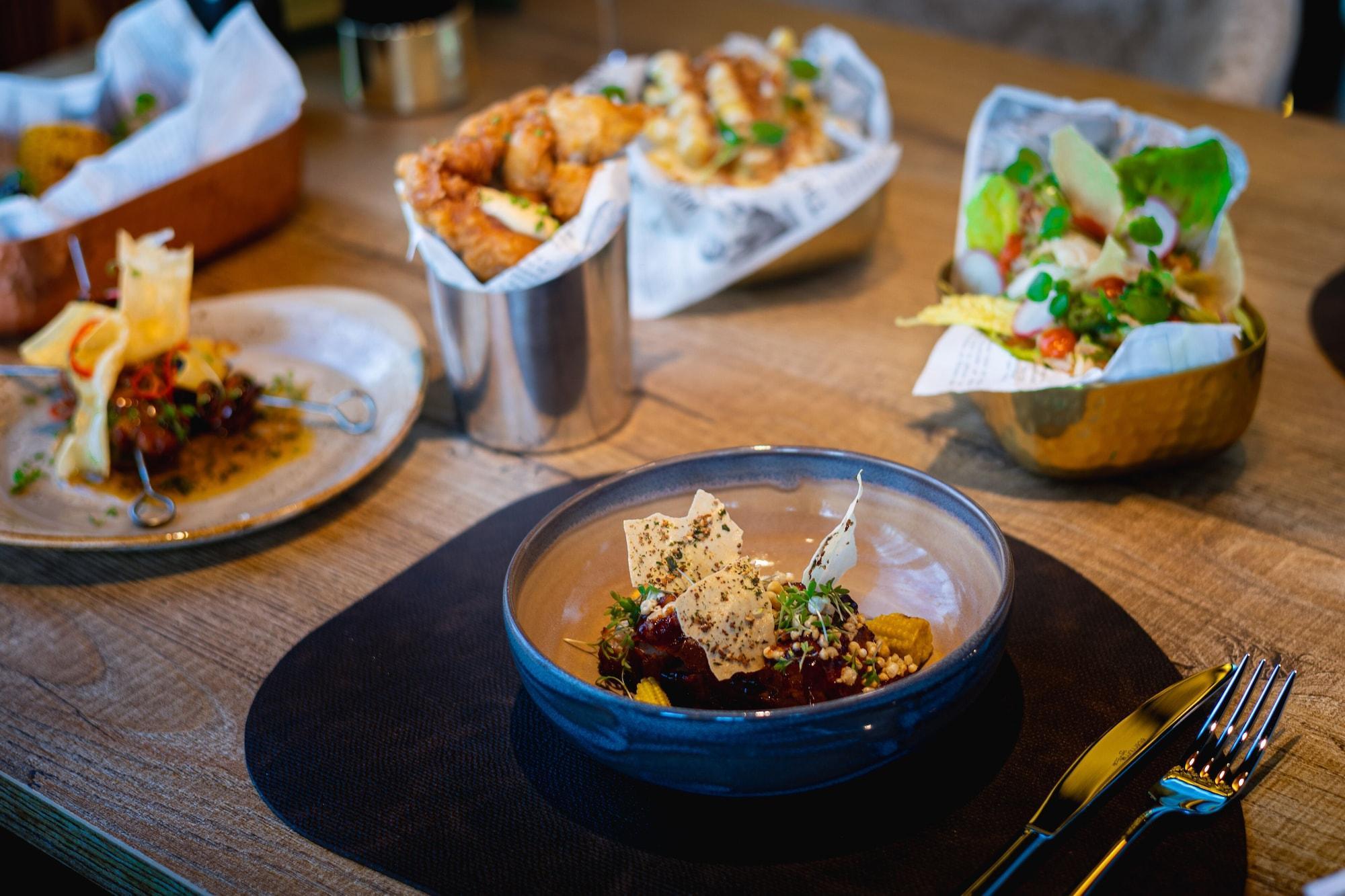 Fletcher Hotel-Restaurant Byzoo Emmen Zewnętrze zdjęcie