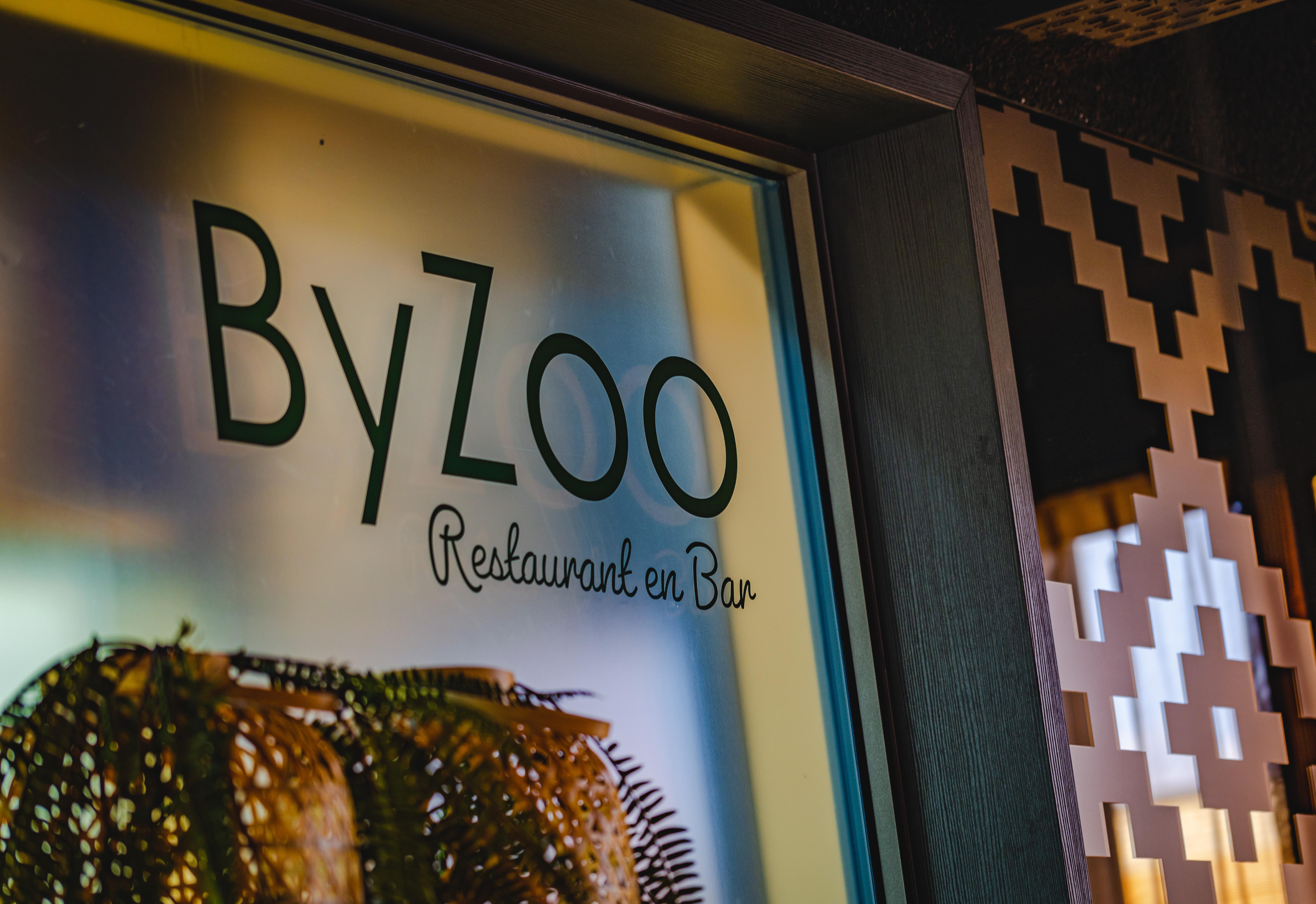 Fletcher Hotel-Restaurant Byzoo Emmen Zewnętrze zdjęcie