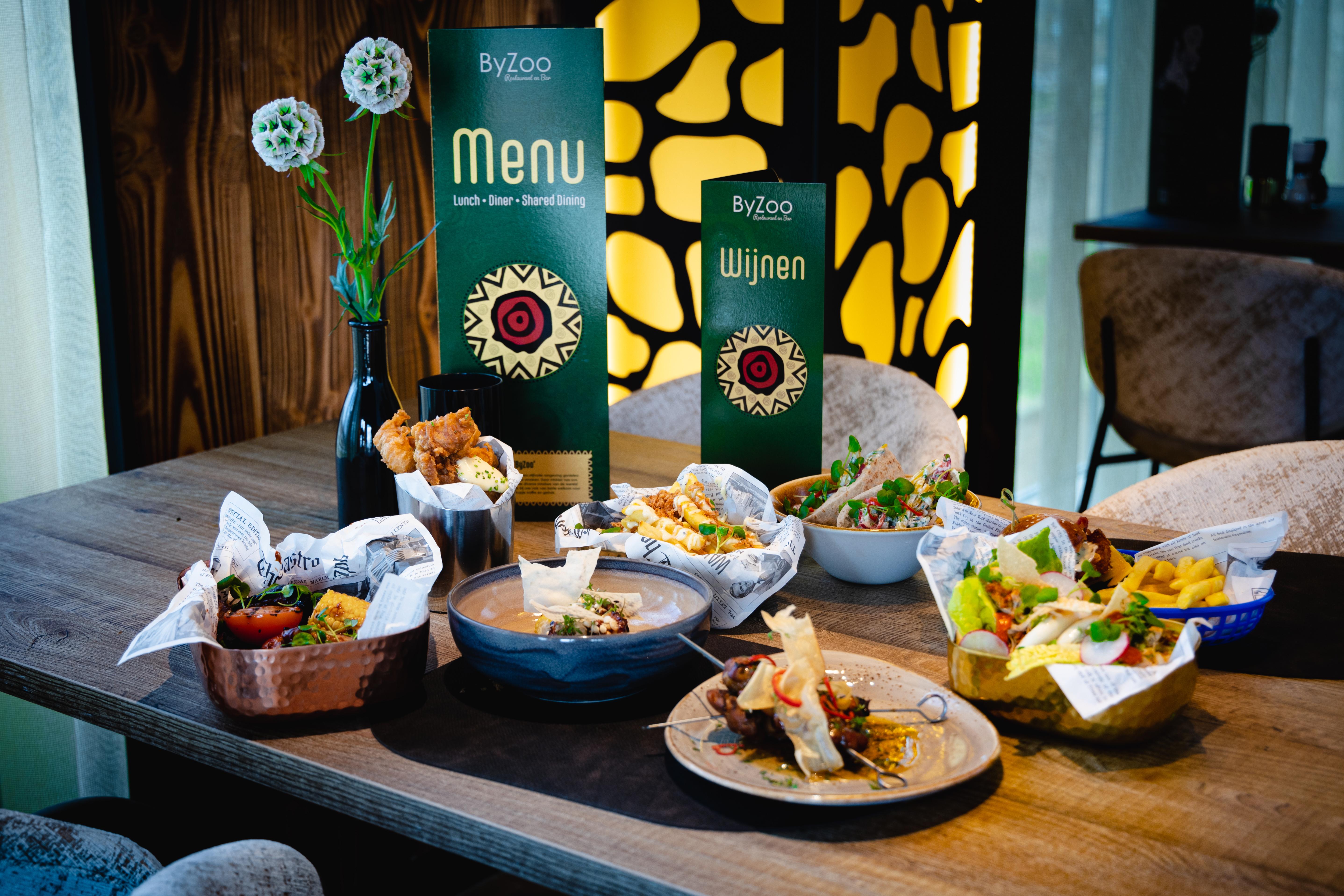 Fletcher Hotel-Restaurant Byzoo Emmen Zewnętrze zdjęcie