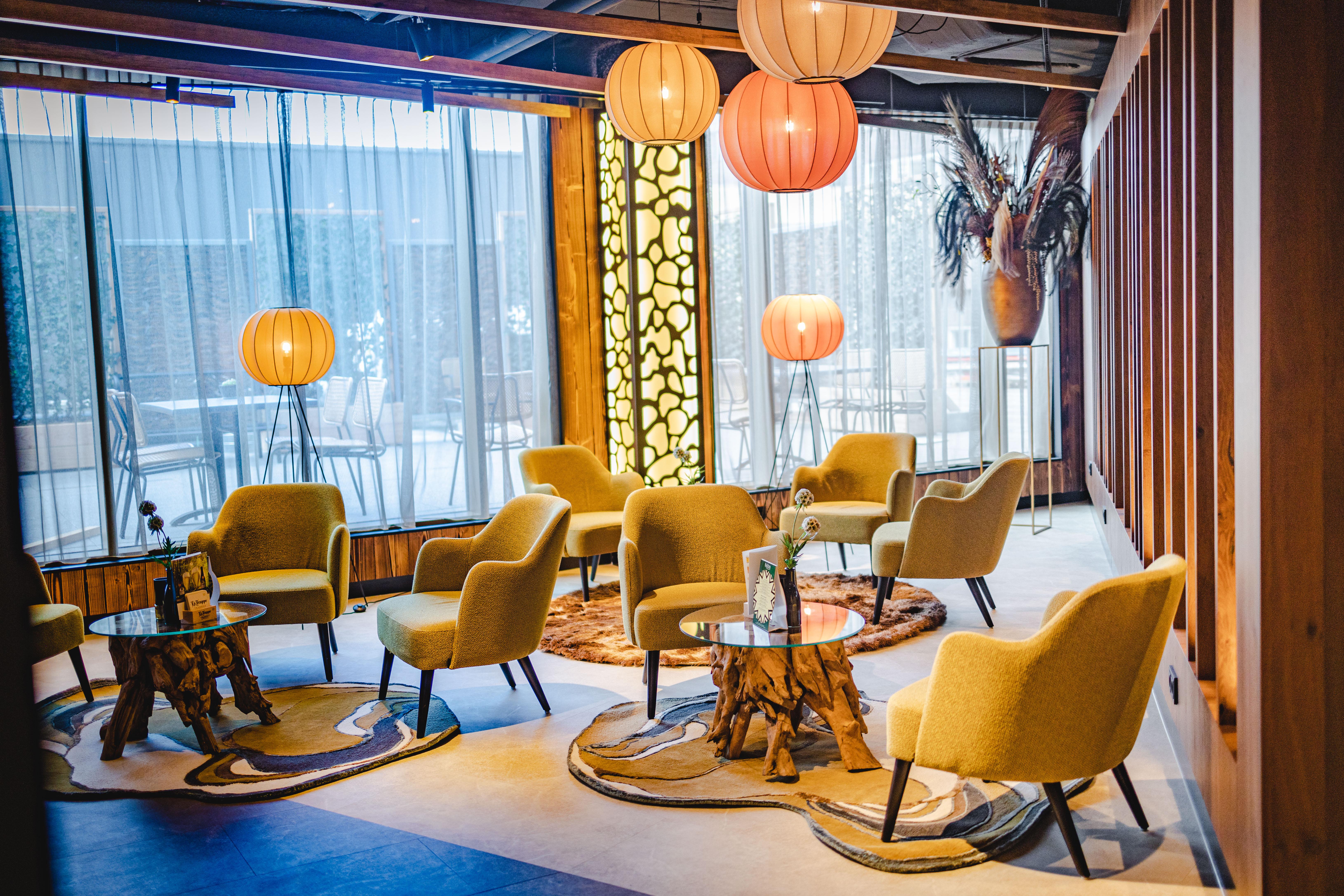 Fletcher Hotel-Restaurant Byzoo Emmen Zewnętrze zdjęcie