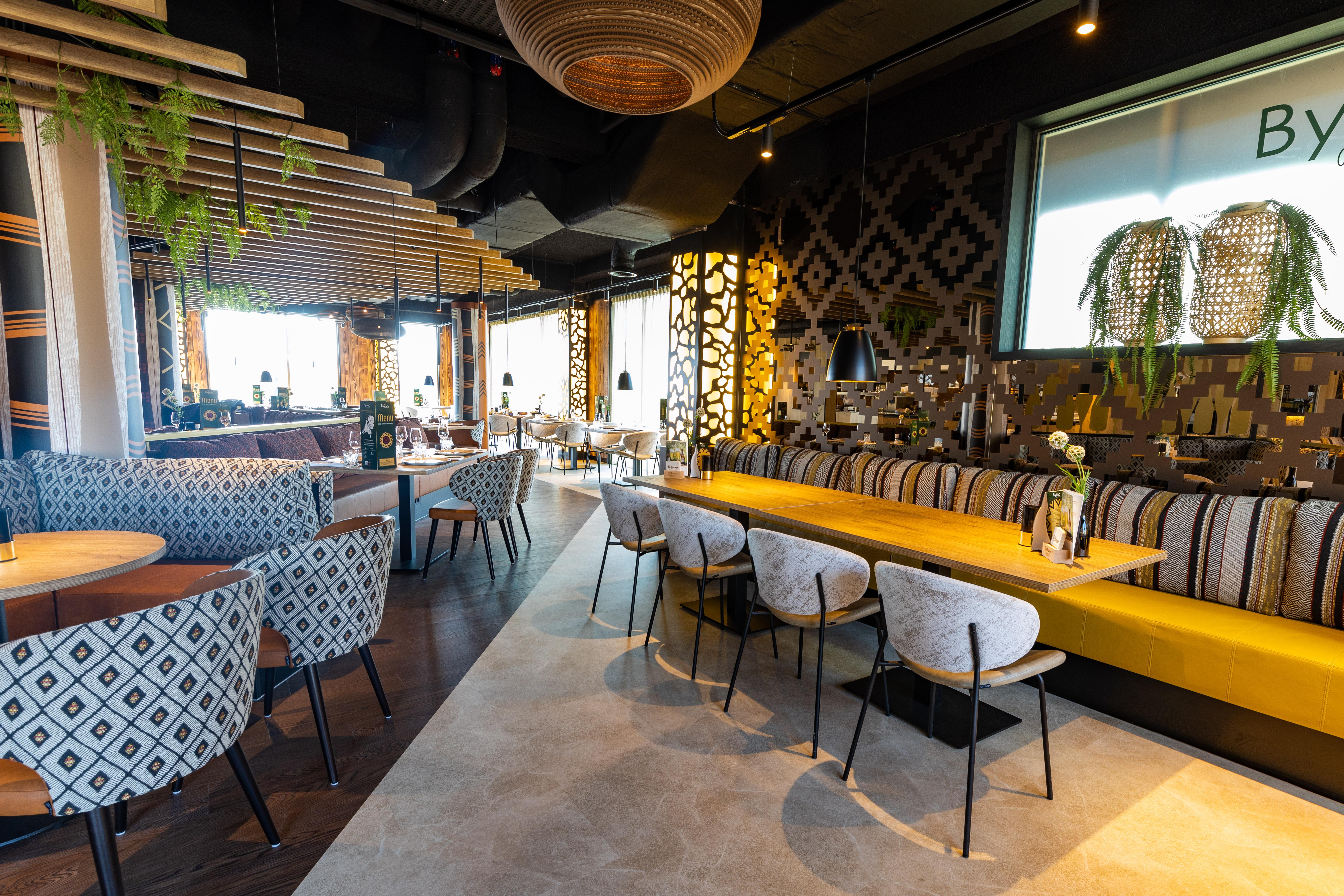 Fletcher Hotel-Restaurant Byzoo Emmen Zewnętrze zdjęcie