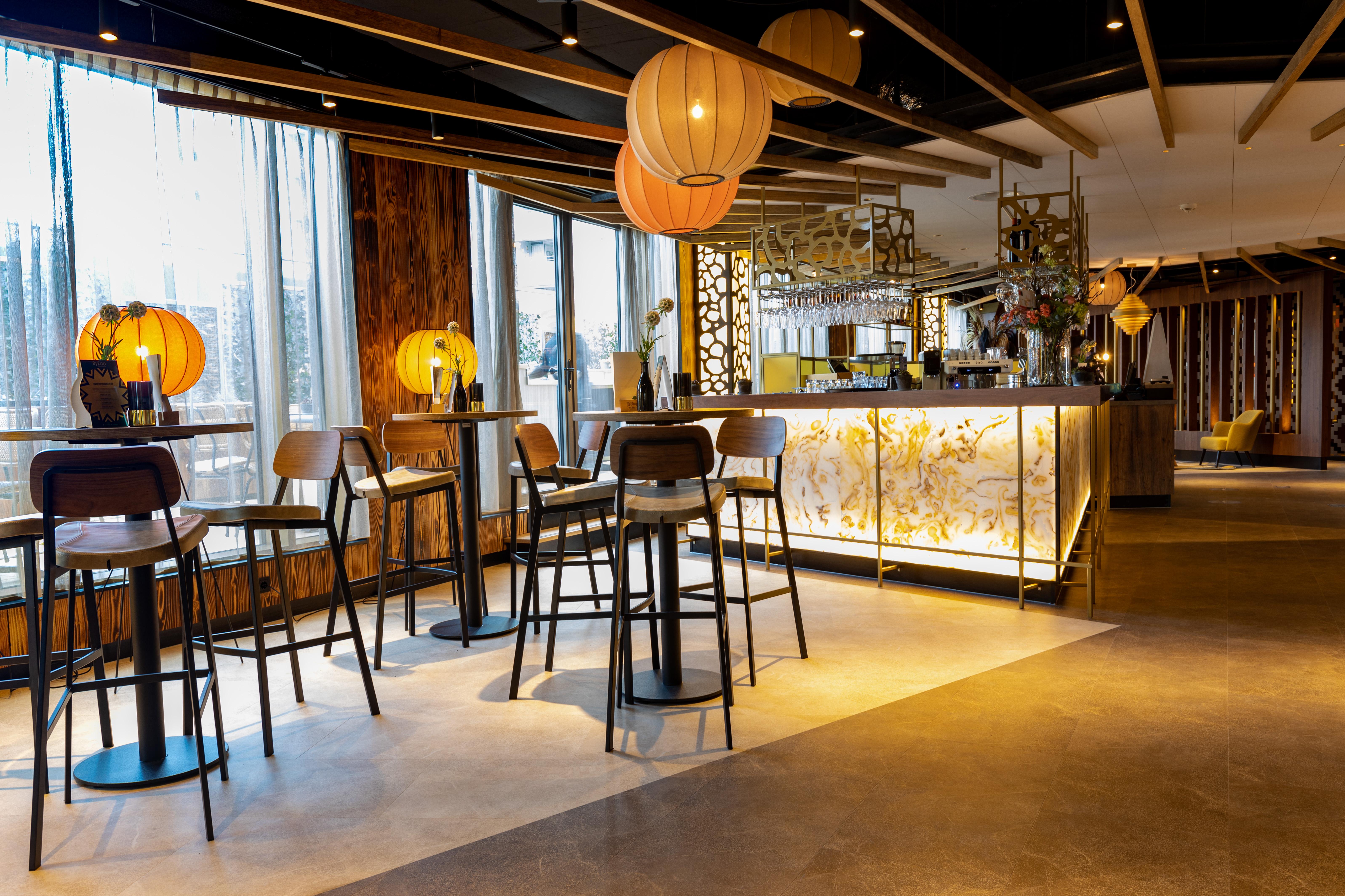 Fletcher Hotel-Restaurant Byzoo Emmen Zewnętrze zdjęcie